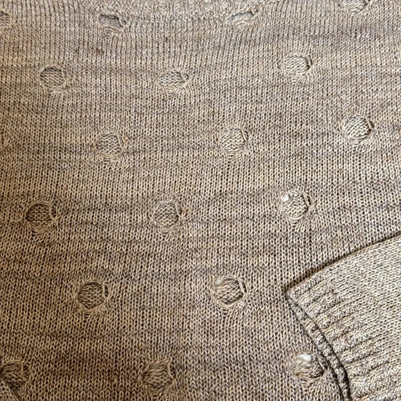 Cozy Casual Top - Picture 3 of 4